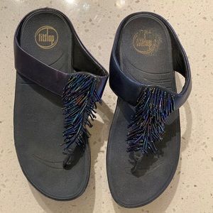 Fitflop Sandals Size 8